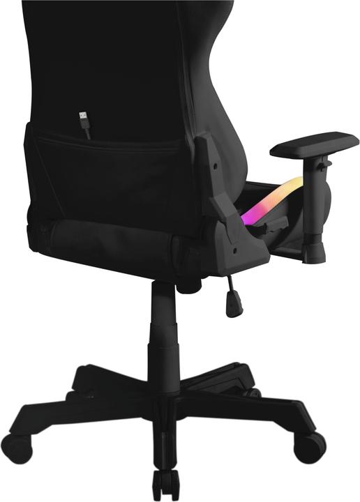 Image du produit Deltaco Gaming Gaming RGB