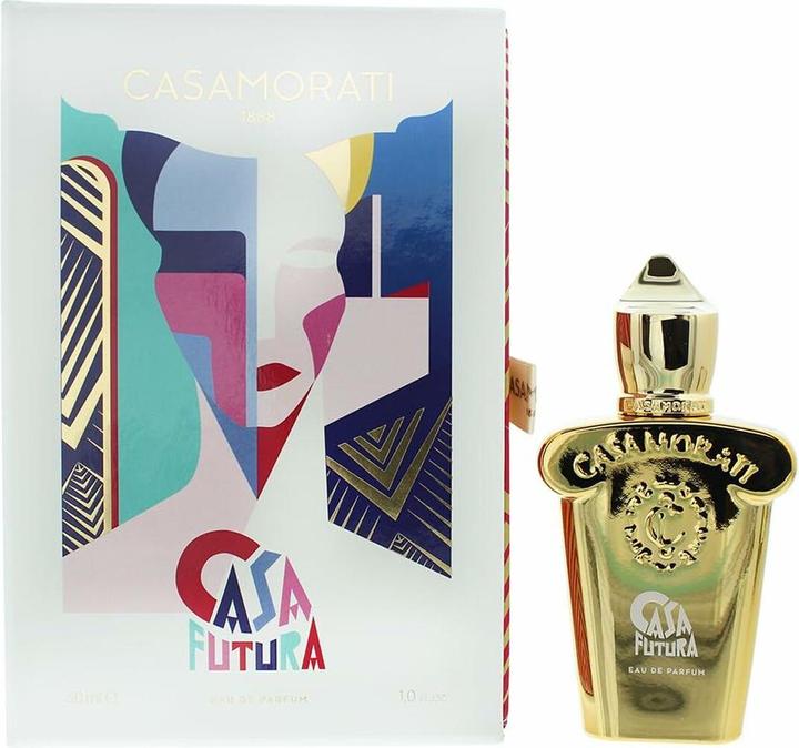 Actual product image Casamorati Casa Futura (Eau de parfum, 30 ml)