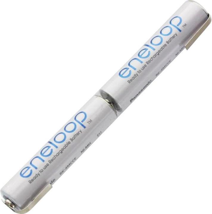 Image du produit Philips Tondeuse à barbe sans fil QT4022 (2 pcs, 800 mAh)