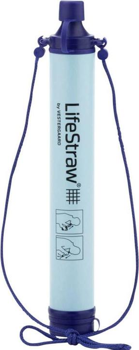Actual product image LifeStraw Personnel
