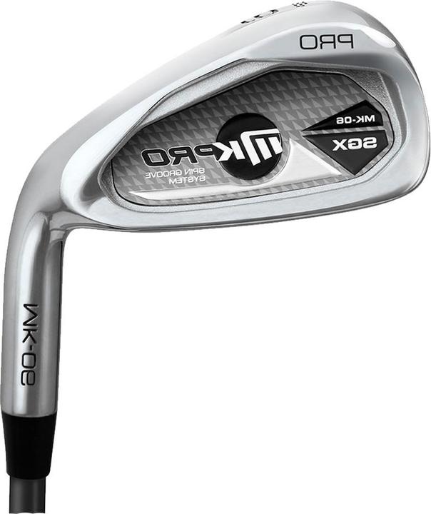 Actual product image Mkids Combo Set pro 65"/165cm "RH/LH" (Left-handed)