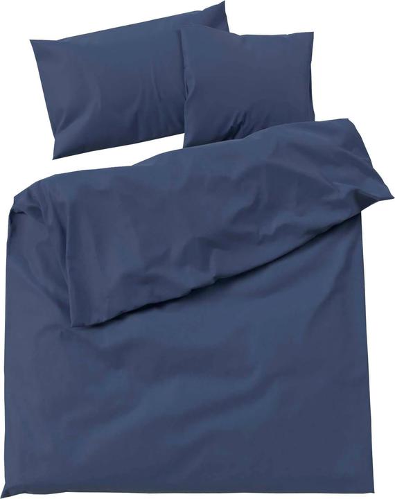 Image du produit Lotus Bettwaren Satin uni (Taie d'oreiller, 50 x 70 cm)