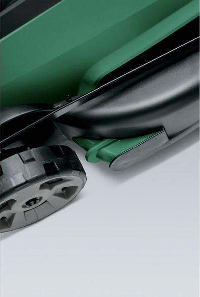 Image du produit Bosch Home & Garden CityMower 18V-32-300 (Fonctionnement sur batterie)