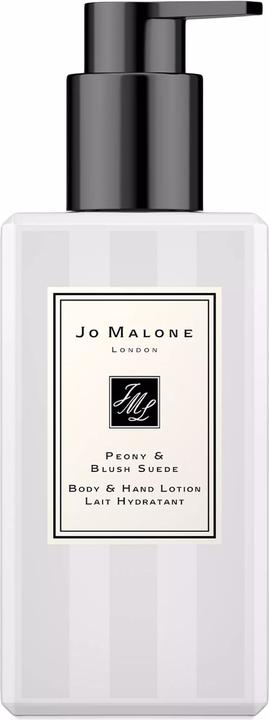 Jo Malone Peonia e fard (Crema corpo, 250 ml)