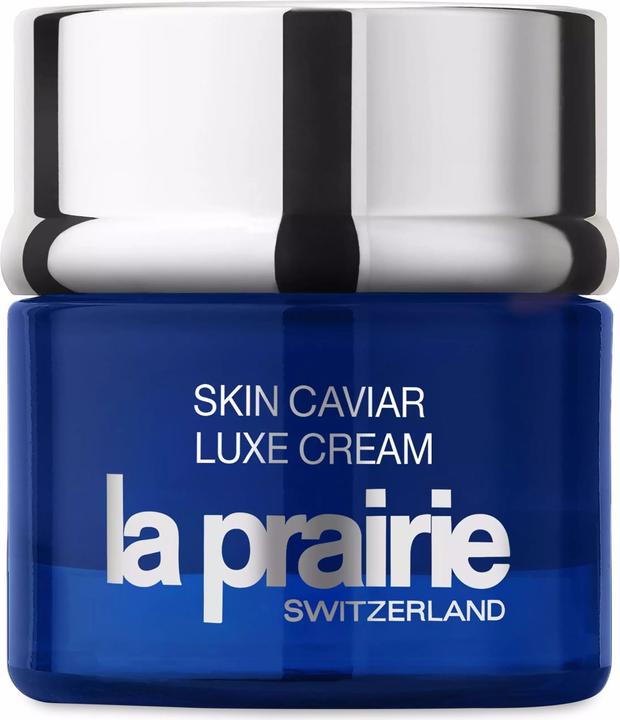 La Prairie Skin Caviar Cream Luxe (100 ml, Day cream)