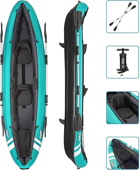 Bestway Ventura X2 (2 Pers.)