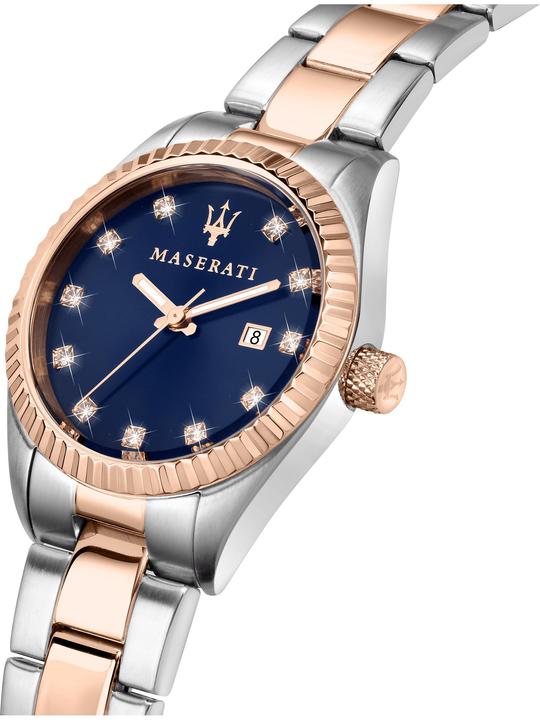 Immagine prodotto Maserati Competizione (Orologio da polso analogico, 31 mm)