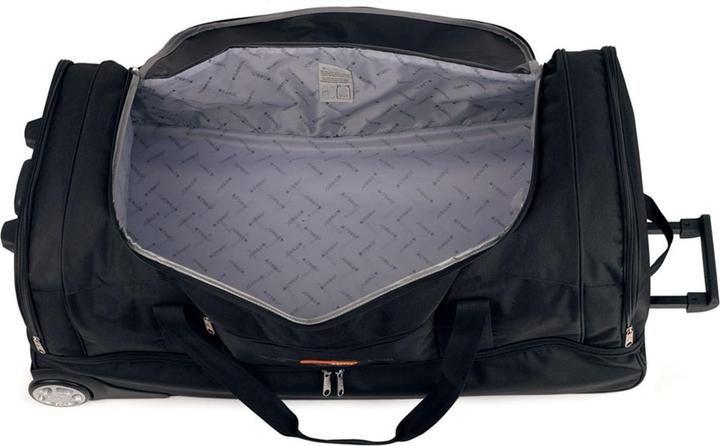 Immagine prodotto Gabol Settimana Eco (105 l)