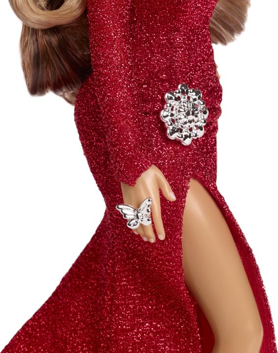 Produktbild Barbie Signature x Mariah Carey Holiday Celebration