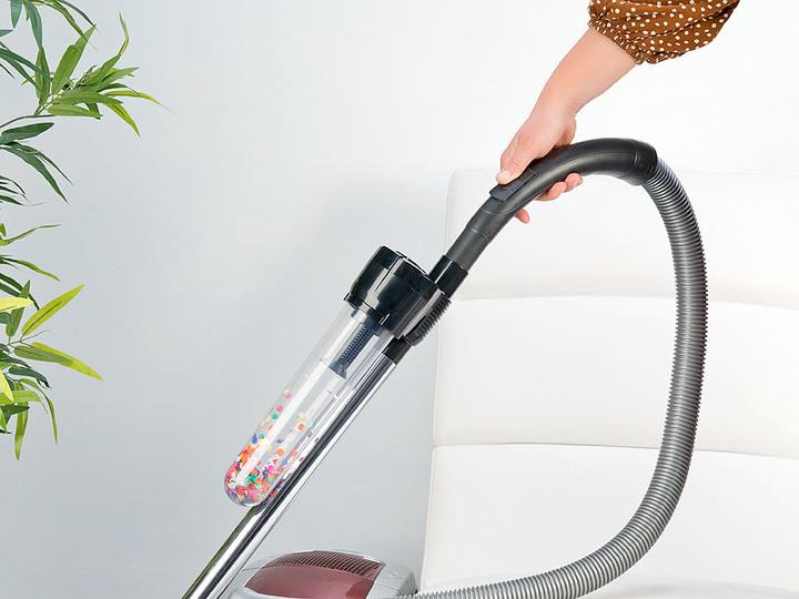 Image du produit Sichler Embout d'aspiration cyclonique pour aspirateurs traditionnels