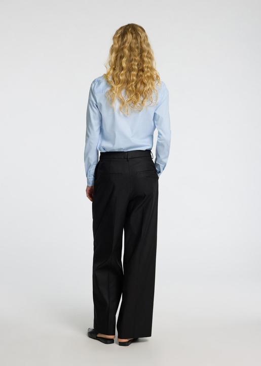Produktbild Selected Femme Slfromie Ls Fitted Shirt Noos (38)