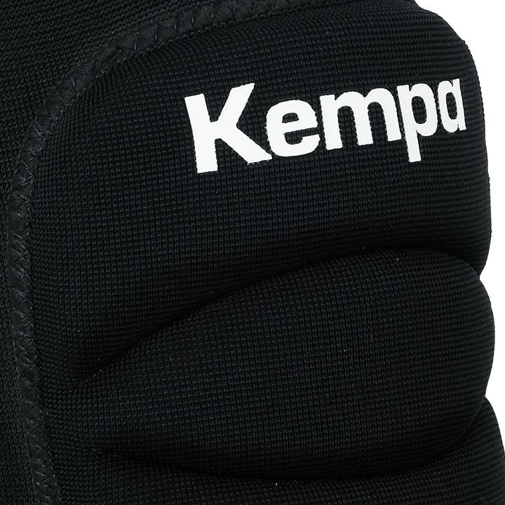 Produktbild Kempa Knie Indoor Protektor Gepolstert (Paar) (L, Knieschoner, Paar)