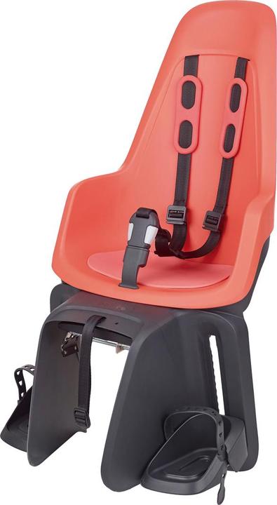 Actual product image bobike One Maxi (Carrier)
