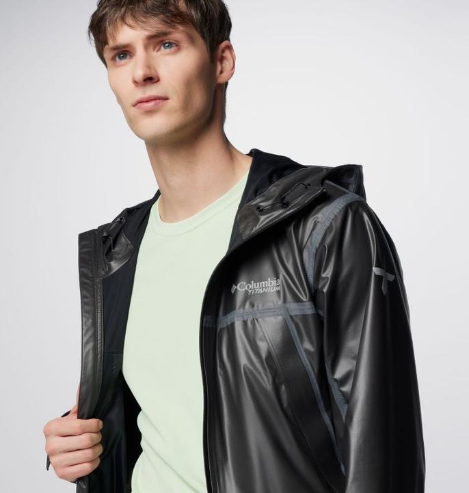 Produktbild Columbia Outdry Extreme Wyldwood Shell (L)