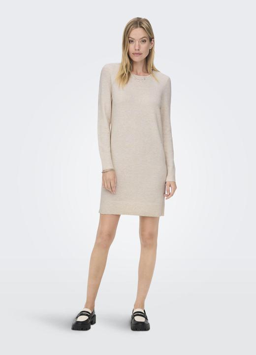 Produktbild Only Langärmeliges Strickkleid (XL)