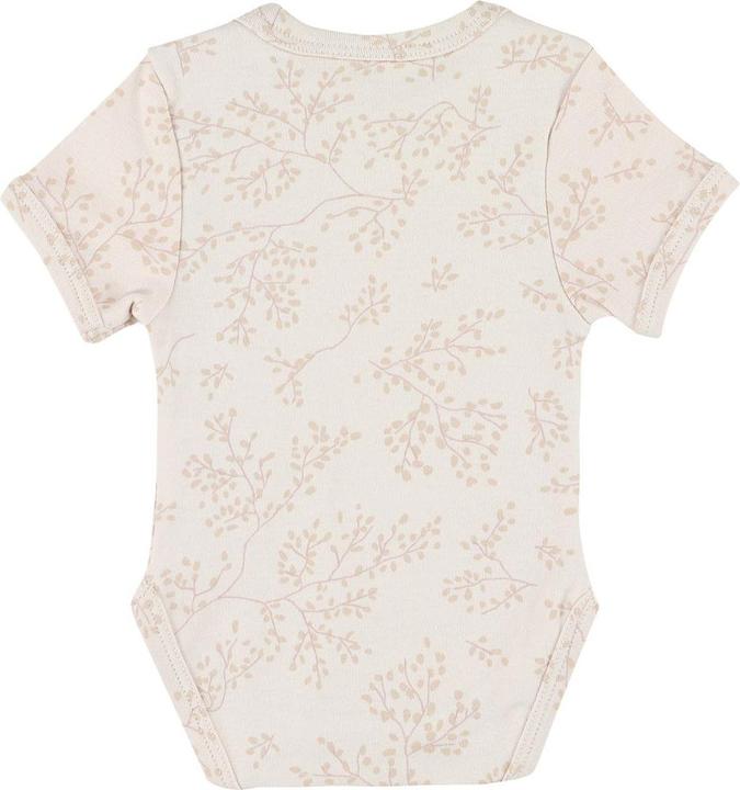 Actual product image Trixie Baby Body short sleeve (56)