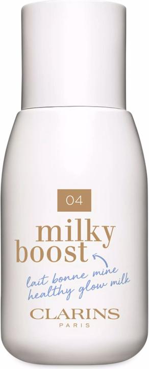 04 Milky Auburn