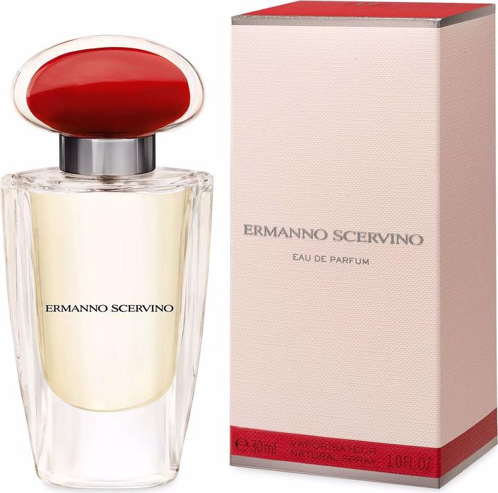 Ermanno Scervino Eau de Parfum Spray