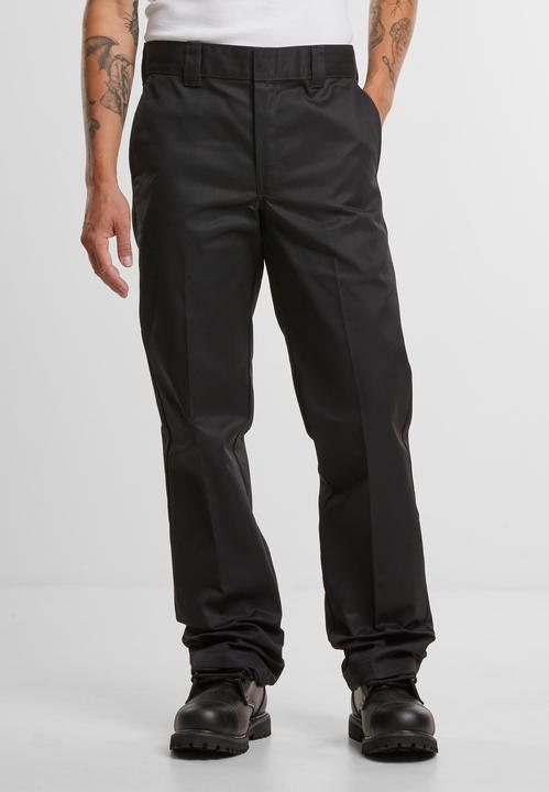 Actual product image Dickies Straight 873 Work Pant REC (W36/L32)