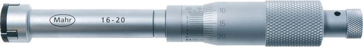Produktbild Mahr Innenmessschraube Micromar 44 A (mm)