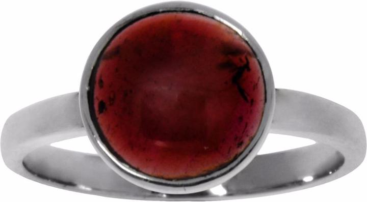 Marrone, Rosso