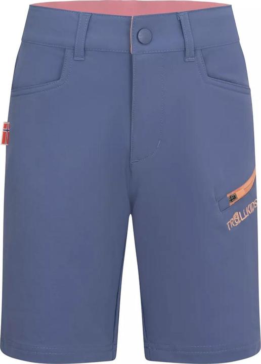 Actual product image Trollkids Haugesund Shorts (152)