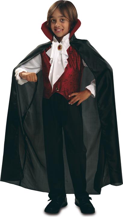 MOM Vampire child costume