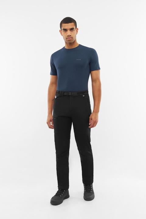 Produktbild Vikingsports Summit Warm 2.0 Herrenhose (3XL)