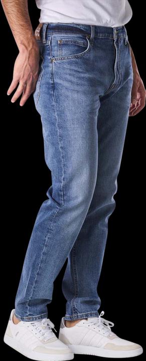 Actual product image Lee Austin Jeans Tapered mid kansas (W30/L34)