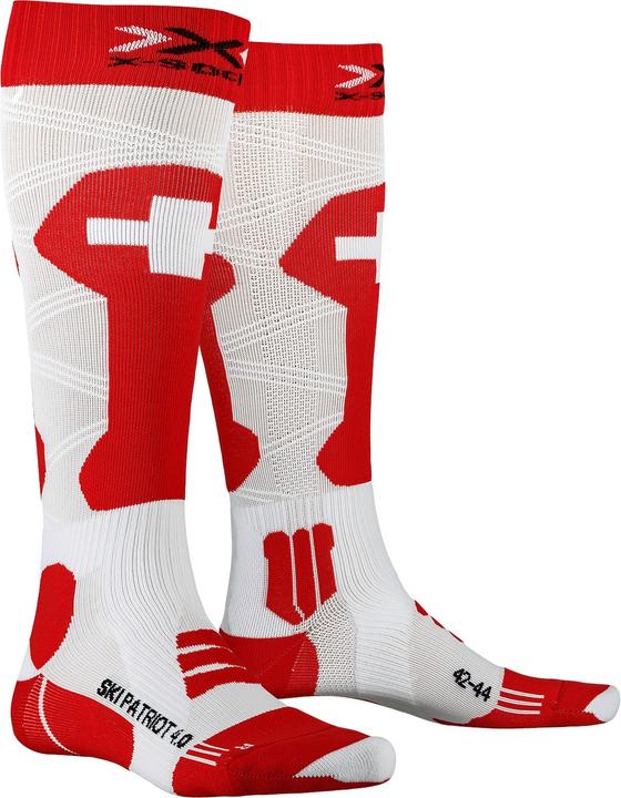 Actual product image X-Socks Ski Patriot 4.0 (39 - 41)