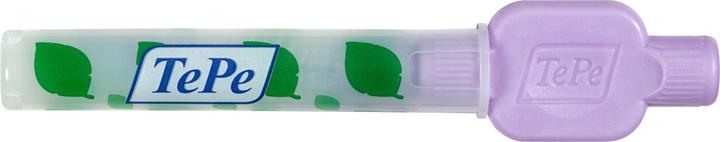 Produktbild TePe Interdentalbürsten Extra Soft Lila, 1,1 mm, ISO 6, sensitiv (1.10 mm)