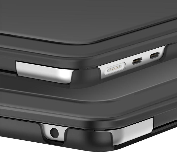 Immagine prodotto Incase Edge Case (15.40", Universale)