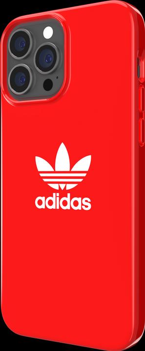 Actual product image adidas Snap Case Trefoil (Apple iPhone 13 Pro Max)