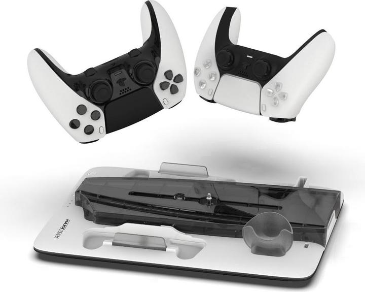 Immagine prodotto Maxx Tech PS5 DLX LED Mult-Functional Stand for all PS5 consoles (PS5)