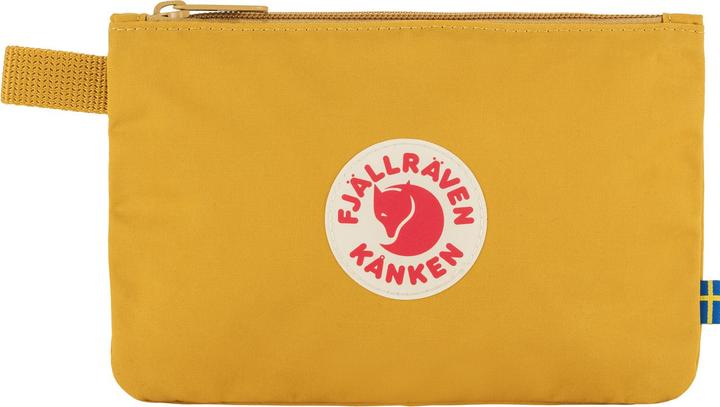 Fjällräven Kånken Gear Pocket