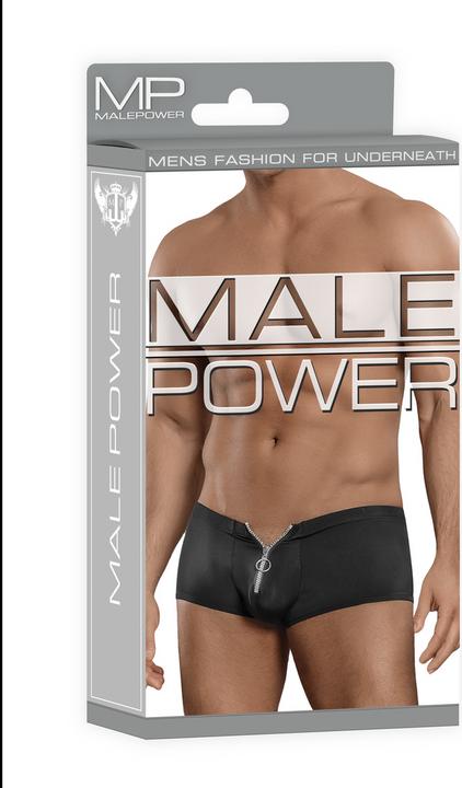 Actual product image Male Power Zipper (XL)