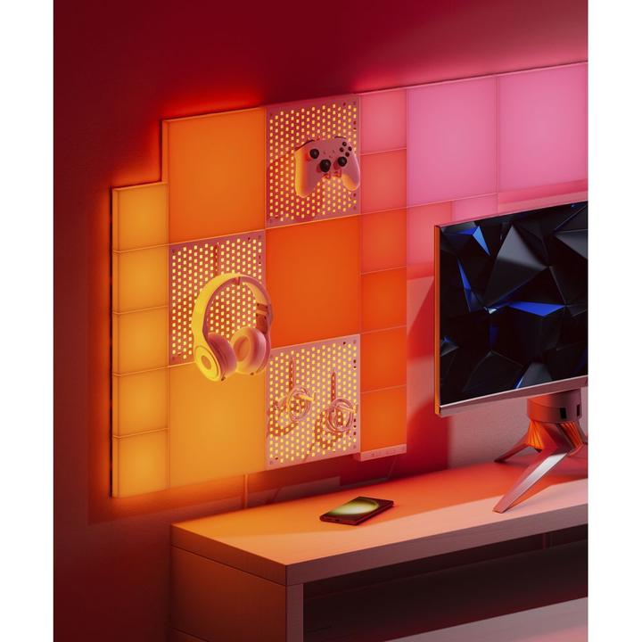 Produktbild Nanoleaf Blocks Combo (320 lm)