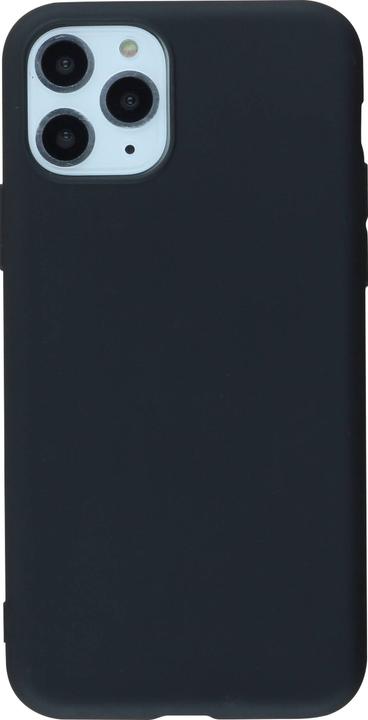 Produktbild PhoneLook Hülle Silicone Mat (Apple iPhone 11 Pro)