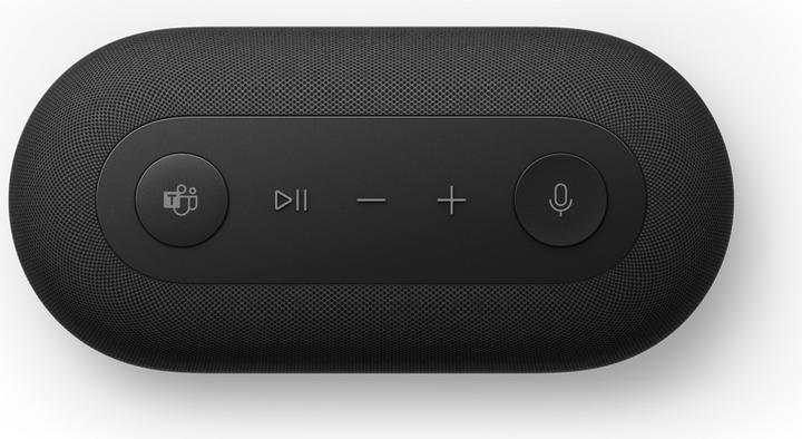 Produktbild Microsoft Audio Dock (USB-C, 1 Ports)