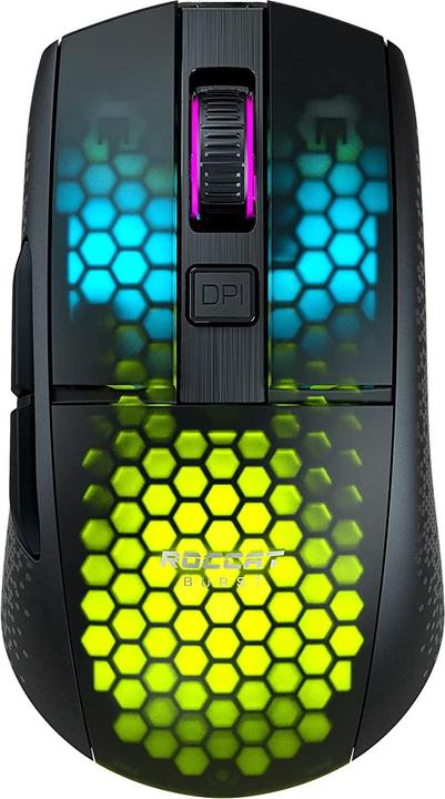 Image du produit Roccat Burst Pro Air (Sans fil)