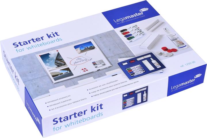 Image du produit Legamaster Tableau blanc
