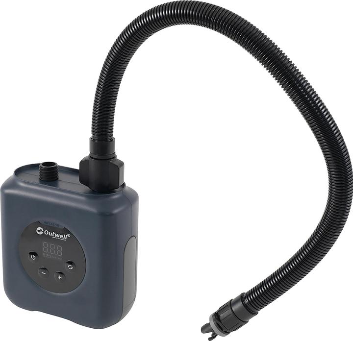 Outwell Tempest Rechargeable High Pressure Pump