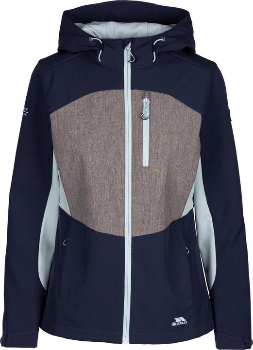 Immagine prodotto Trespass ECKWOOD Giacca da donna Softshell (XL)