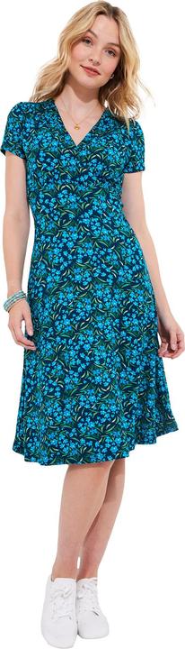 Immagine prodotto Joe Browns Edgy Floral Wrap Dress (44)
