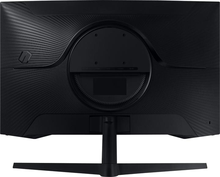 Produktbild Samsung Odyssey G55A (2560 x 1440 Pixel, 27")