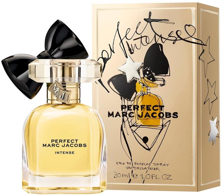 Marc Jacobs Eau de Parfum Intense
