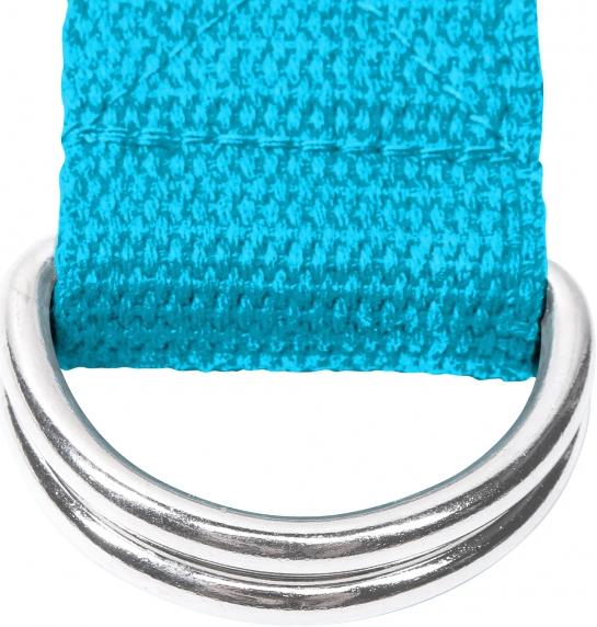 Actual product image Gorilla Sports Yoga belt