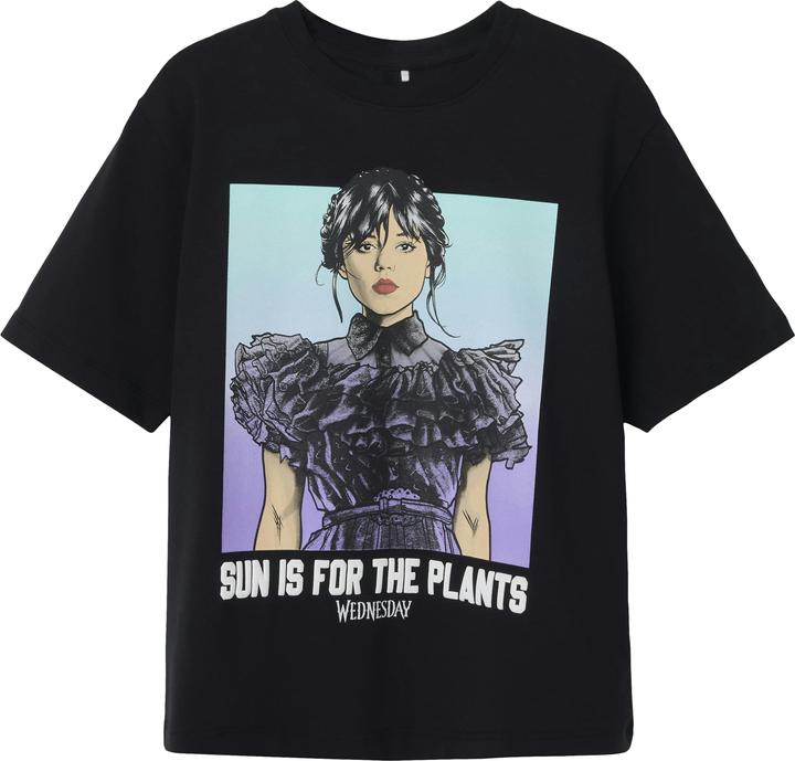 Name it Wednesday T-Shirt (146)