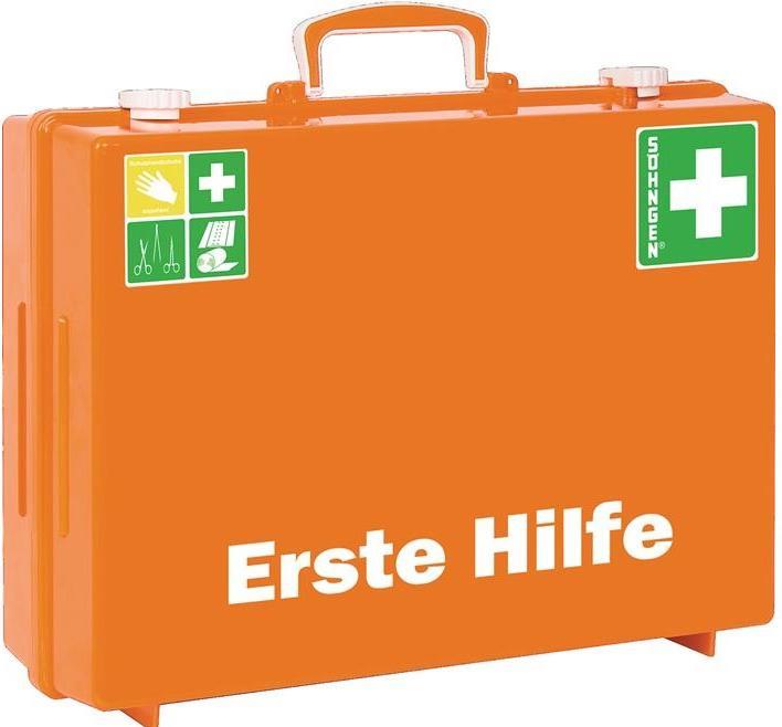 Image du produit Söhngen Premiers secours MT-CD (Accessoires pour trousse de secours)