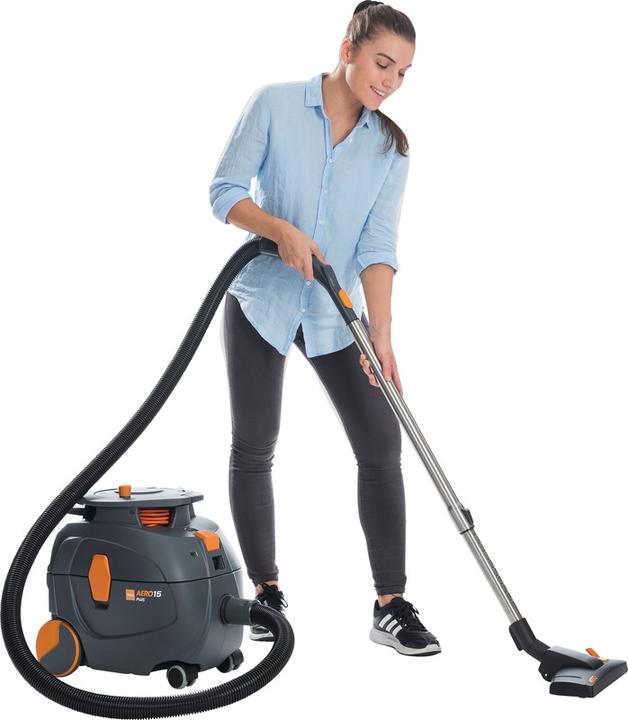 Image du produit Taski Aero 8 Plus (Aspirateur sec)